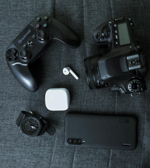 Tech Essentials